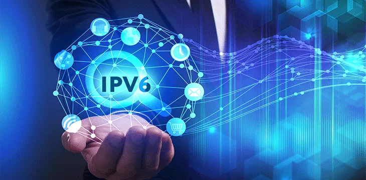  IPv6 là gì?